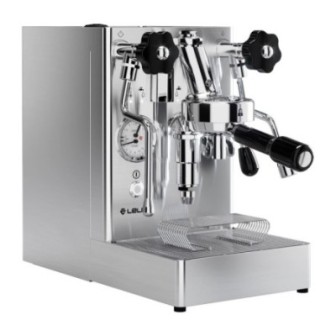 LELIT MARA X PL62X MACCHINA DA ESPRESSO - 4