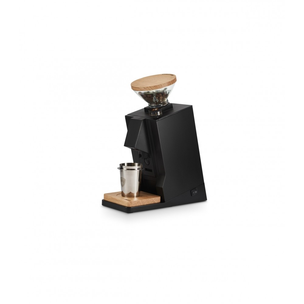 Best Single Dose Espresso Grinder Options — meticulist