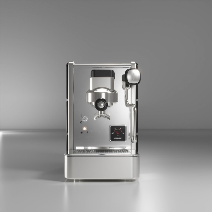 STONE MINE ESPRESSO MACHINE - 2