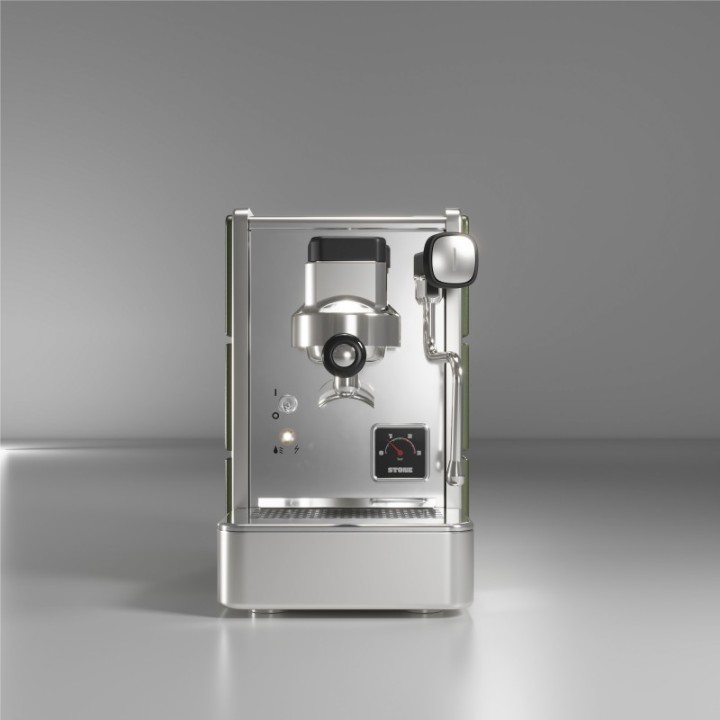 STONE MINE ESPRESSO MACHINE - 6