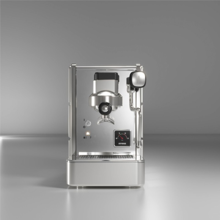 STONE MINE PREMIUM ESPRESSO MACHINE - 2