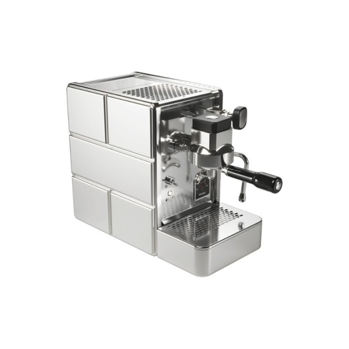 STONE MINE PREMIUM ESPRESSO MACHINE - 5