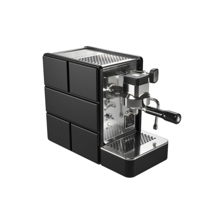 STONE PLUS ESPRESSO MACHINE UK PLUG - 5
