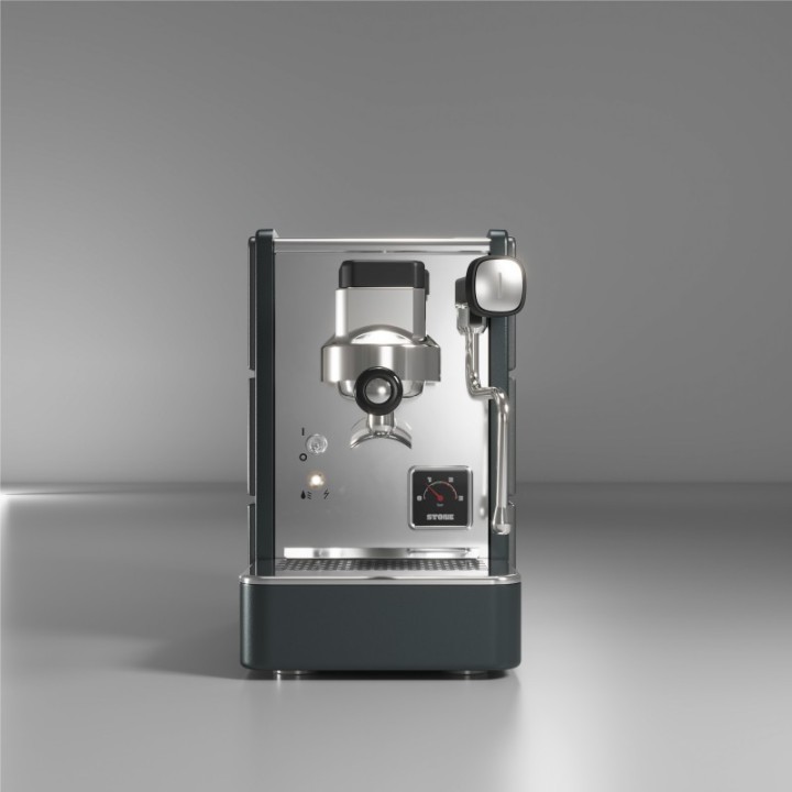 STONE PURE ESPRESSO MACHINE - 2
