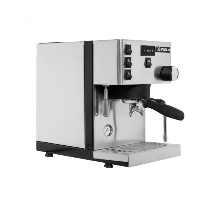 RANCILIO SILVIA PRO X ESPRESSO MACHINE