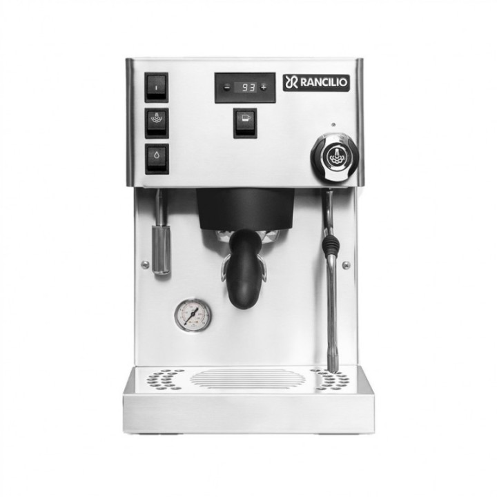 RANCILIO SILVIA PRO X ESPRESSO MACHINE - 2