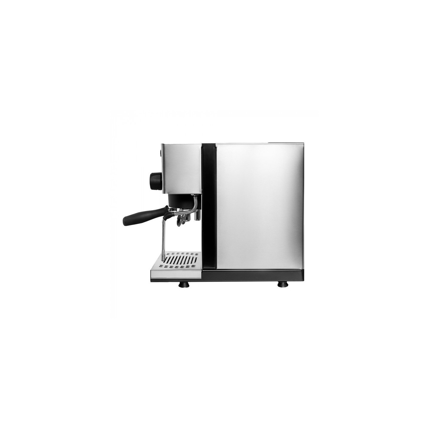 Rancilio Silvia Pro X Espresso Machine - Professional