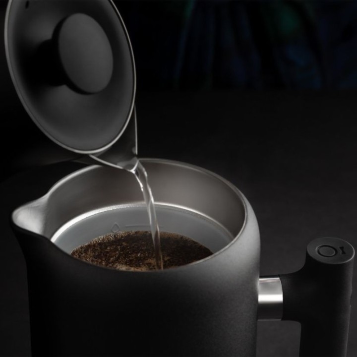 FELLOW CLARA FRENCH PRESS - 5