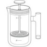 Fellow Clara - French Press Elegante