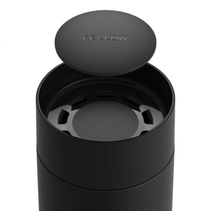 FELLOW CARTER EVERYWHERE MUG WITH 360° SIP LID - 2