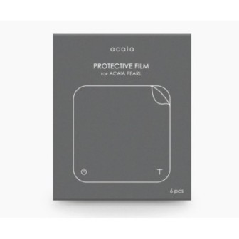 ACAIA PEARL PROTECTIVE FILM