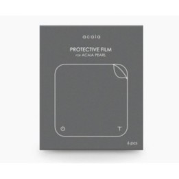 ACAIA PEARL PELLICOLA PROTETTIVA