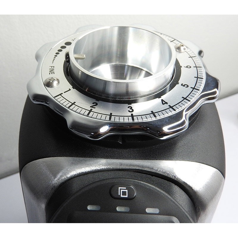 ECM SYNCHRONIKA ESPRESSO MACHINE 