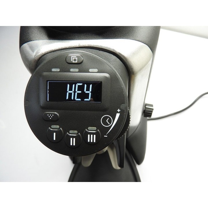 HEY CAFE HC 600 2.0 ODG ESPRESSO GRINDER - 4