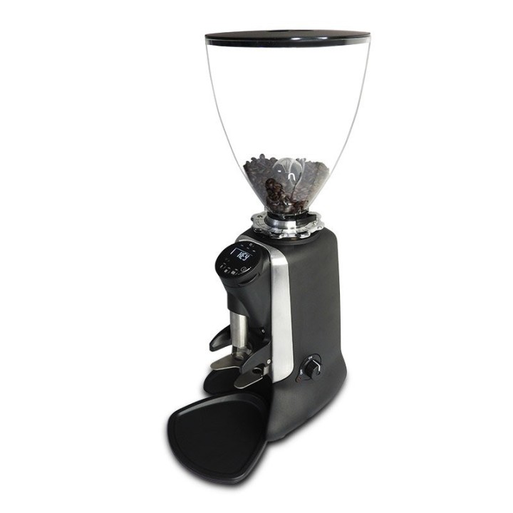 HEY CAFE HC 600 2.0 ODG ESPRESSO GRINDER - 5