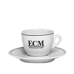 ECM CAPPUCCINO CUPS WITH...