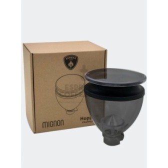 EUREKA MIGNON BLOWUP SMOKED HOPPER 250 GR.