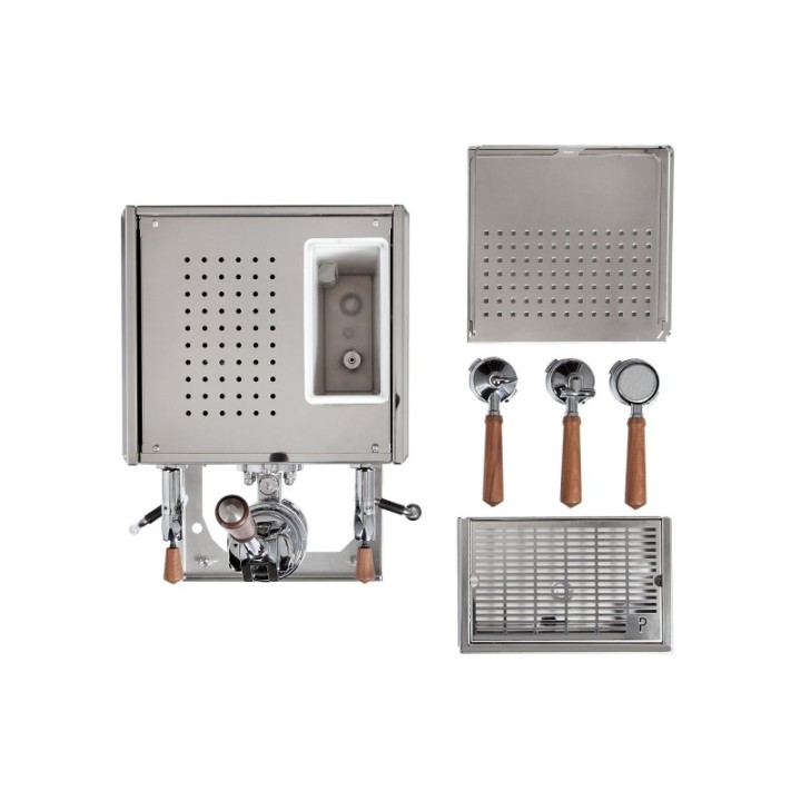 PROFITEC PRO 800 2.0 MAQUINA DE CAFÉ - 3