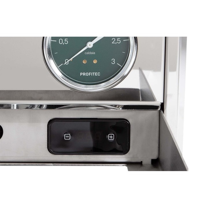 PROFITEC PRO 800 2.0 LEVER ESPRESSO MACHINE - 4