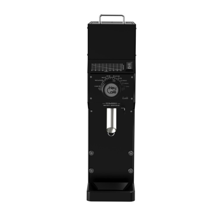 HEY CAFE HC 880 LAB ESPRESSO GRINDER - 3