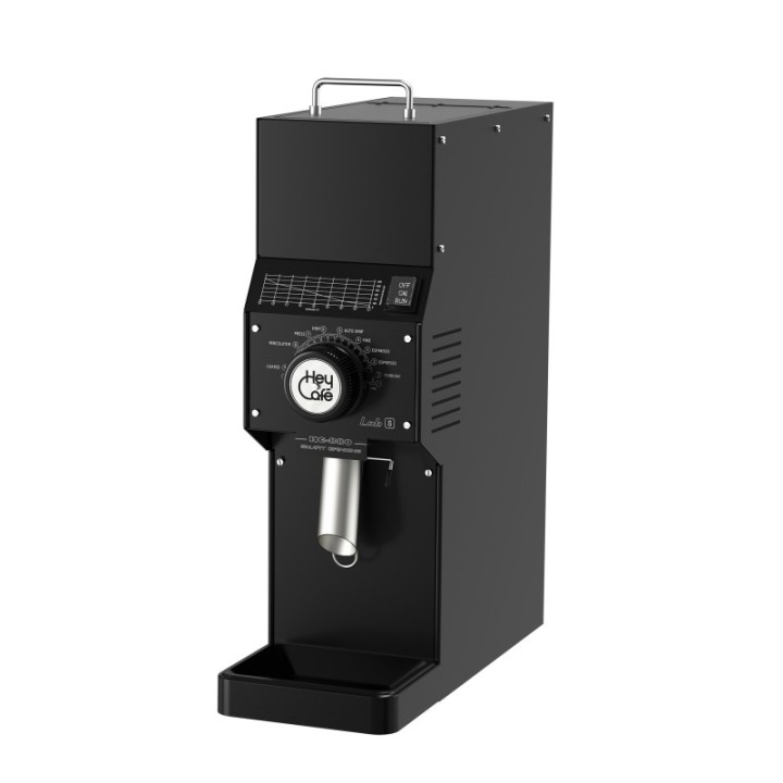 HEY CAFE HC 880 LAB S ESPRESSO GRINDER