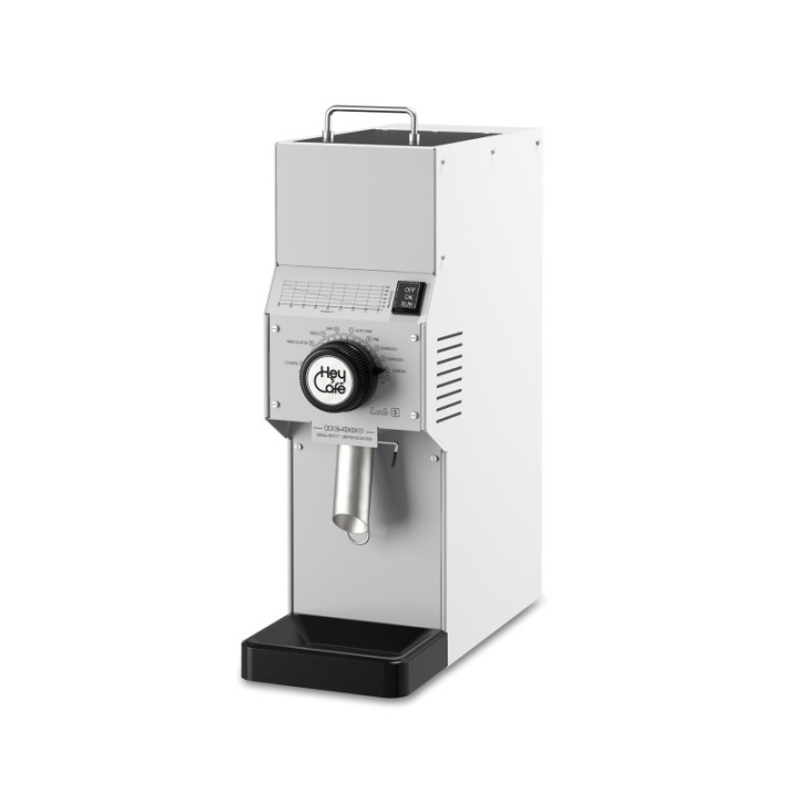 HEY CAFE HC 880 LAB S ESPRESSO GRINDER - 2