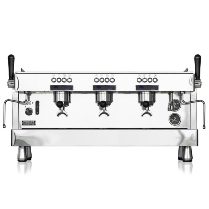 ROCKET R9 ESPRESSO MACHINE - 2