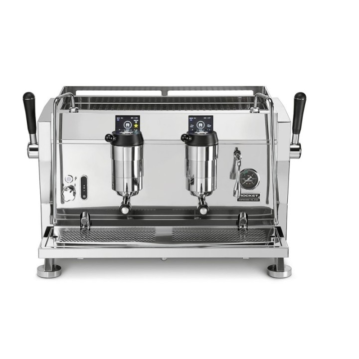 ROCKET R9V ESPRESSO MACHINE - 3
