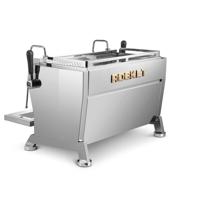 ROCKET R9V ESPRESSO MACHINE - 4