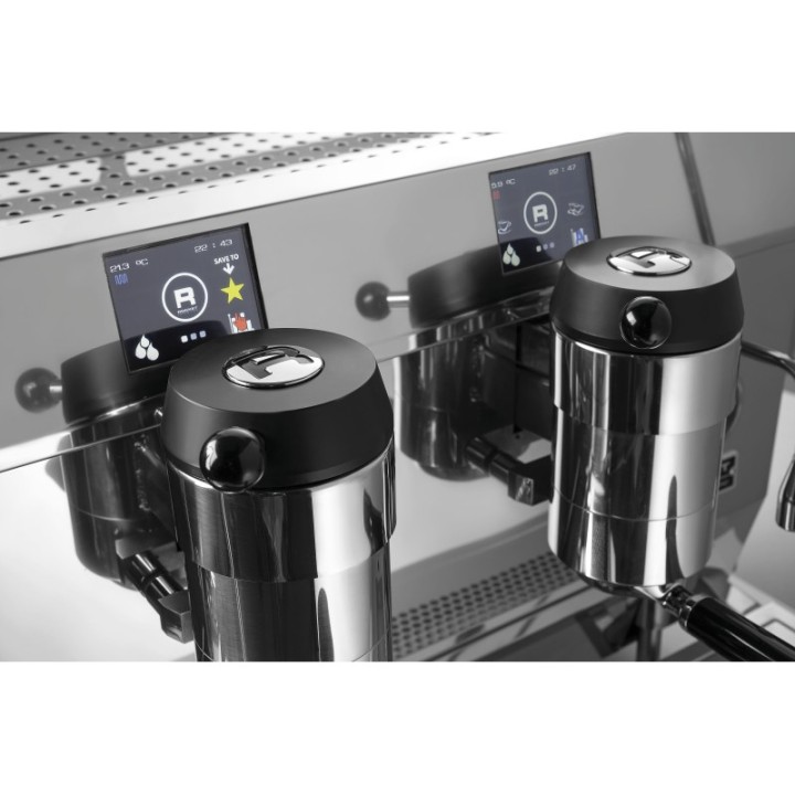 ROCKET R9V ESPRESSO MACHINE - 5