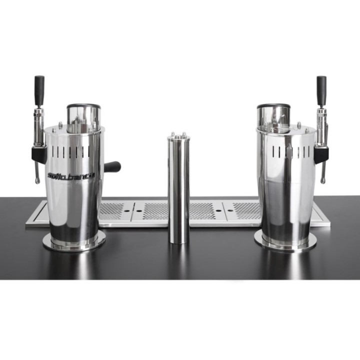 ROCKET SOTTOBANCO ESPRESSO MACHINE