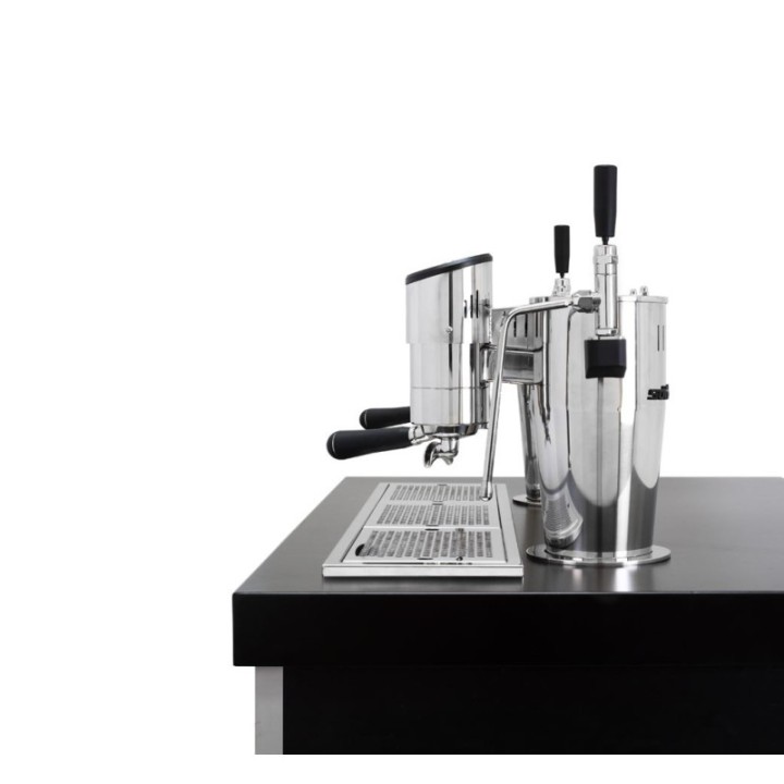 ROCKET SOTTOBANCO ESPRESSO MACHINE - 2