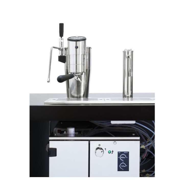ROCKET SOTTOBANCO ESPRESSO MACHINE - 3