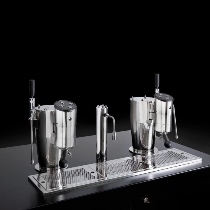 ROCKET SOTTOBANCO ESPRESSO MACHINE - 4