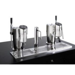 ROCKET SOTTOBANCO MACCHINA DA ESPRESSO - 5