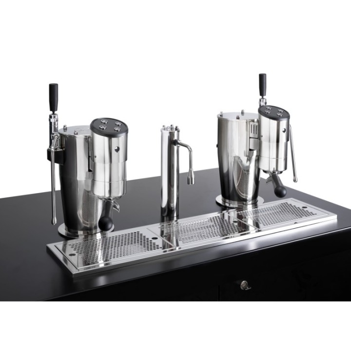 ROCKET SOTTOBANCO ESPRESSO MACHINE - 5