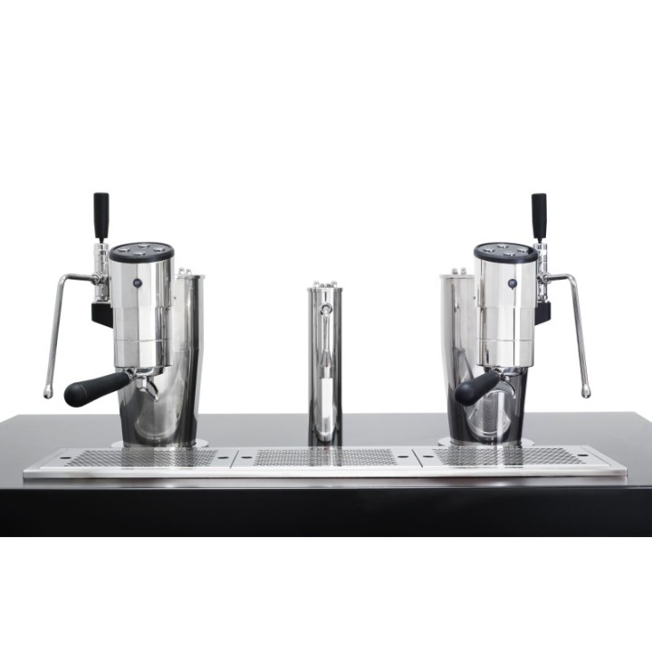 ROCKET SOTTOBANCO ESPRESSO MACHINE - 6