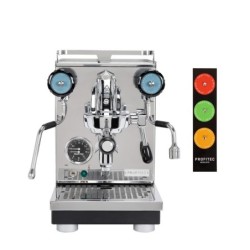 Profitec Pro 400 Espresso Machine - Compact Heat Exchanger