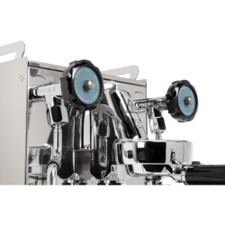 Profitec Pro 400 Espresso Machine - Compact Heat Exchanger