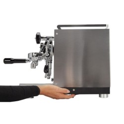profitec pro 400 – máquina espresso compacta con intercambiador