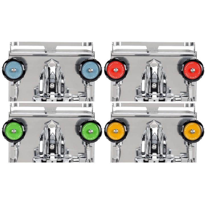 Profitec Pro 400 Espresso Machine - 5