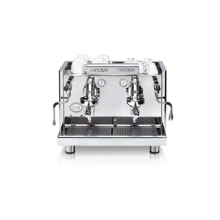 ECM ELEKTRONIKA PROFI DUE 2GR ESPRESSO MACHINE - 2