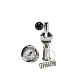 Ecm e61 Kit De Control De Flujo