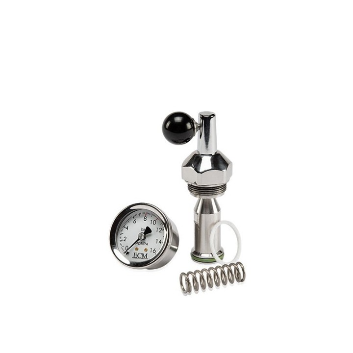 ECM E61 FLOW CONTROL DEVICE