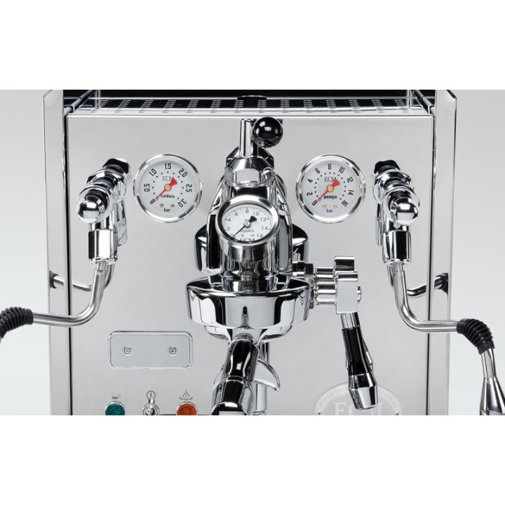 ECM E61 FLOW CONTROL DEVICE - 2