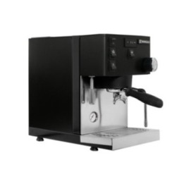 RANCILIO SILVIA PRO X BLACK ESPRESSO MACHINE
