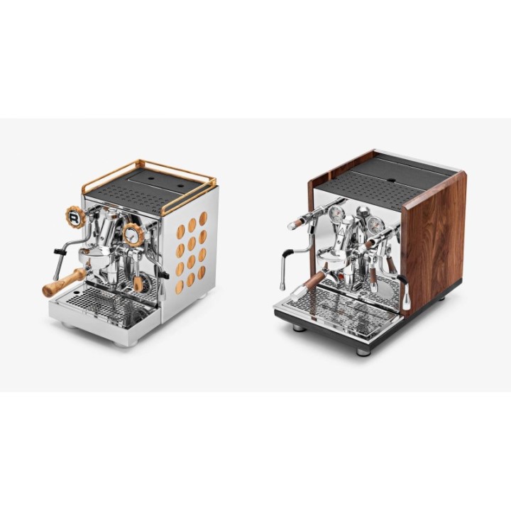 WIEDEMANN ESPRESSO COVER FOR ROCKET APPARTAMENTO - 2