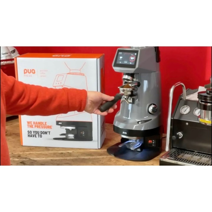 PUQPRESS M4 58MM - 3