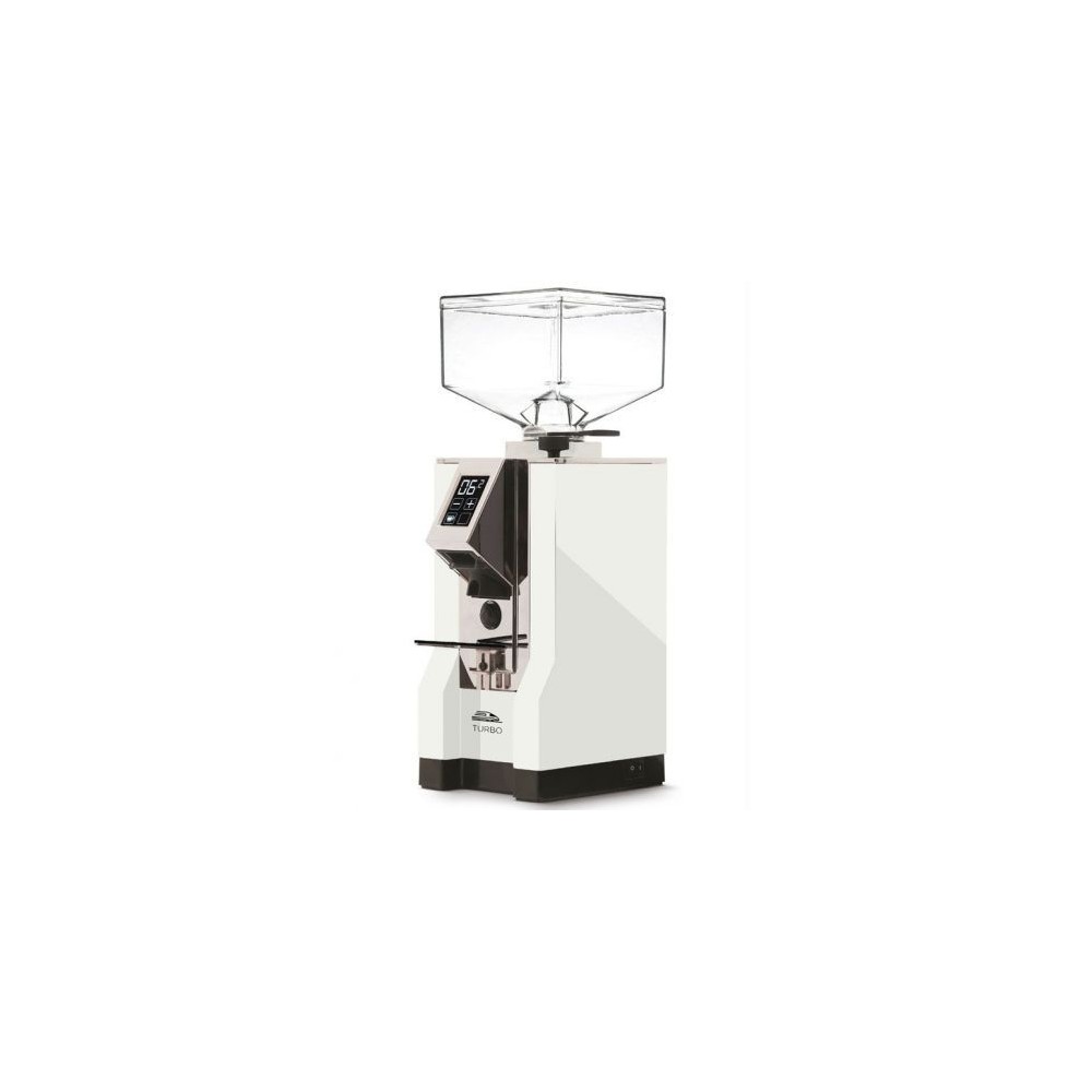 Eureka Mignon Turbo (also for French press and filter?)