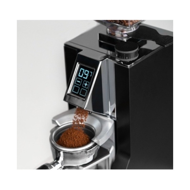 EUREKA MIGNON LIBRA COFFEE GRINDER - 5